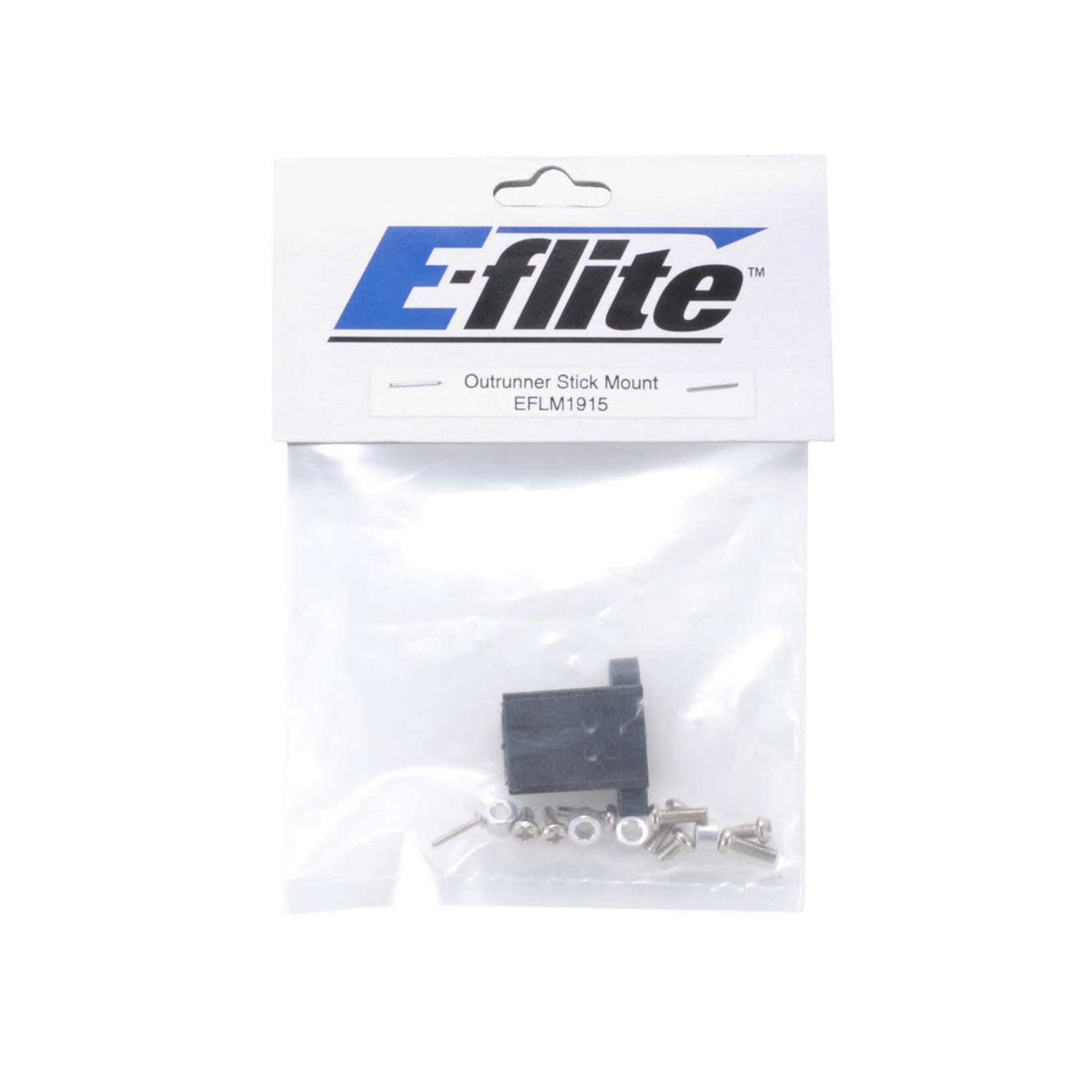 E-Flite EFLM1915 E-flite Outrunner Stick Mount
