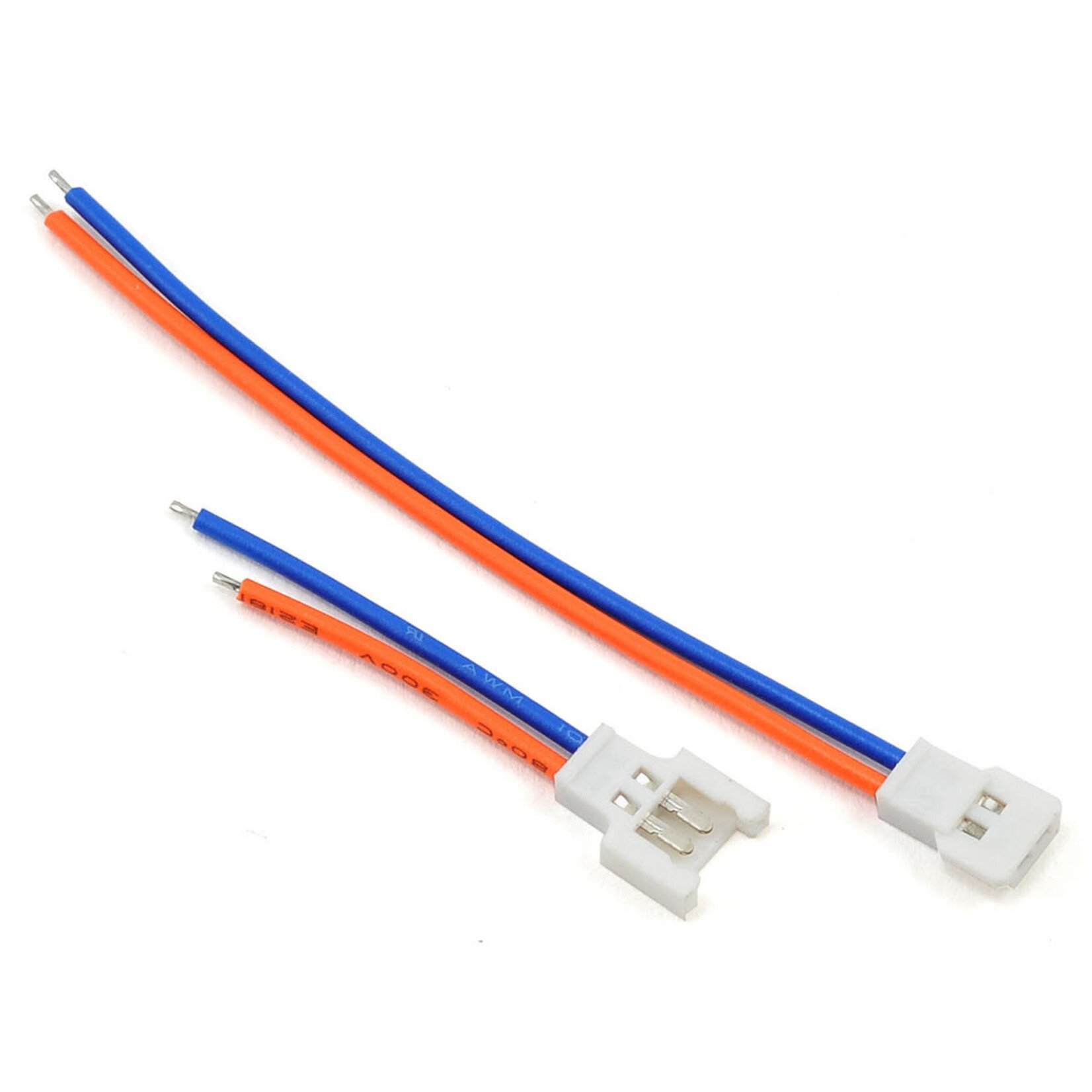 Losi LOSB0860 Losi Micro -T Micro Rock Crawler Connector Set with Wire