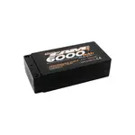 Team EAM EAM-60160-2 Team EAM 6000mah 160c Shorty ML Graph-X Formula Lipo Battery