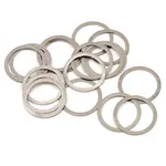 CRC CLN4740 CRC 10mm Axle Shim Set (20)