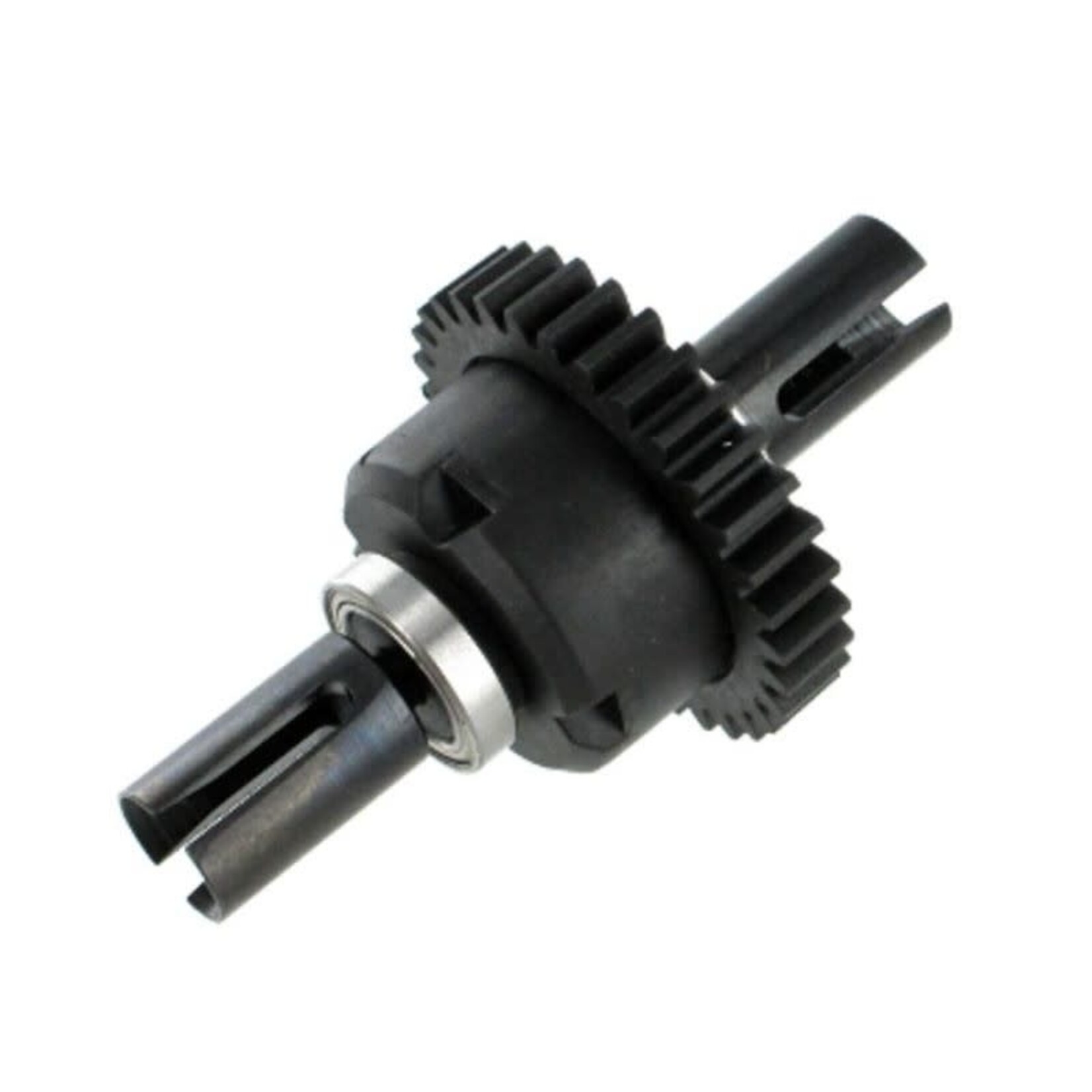 Red Cat BS810-026 Redcat Terremoto V2 Center Differential Complete