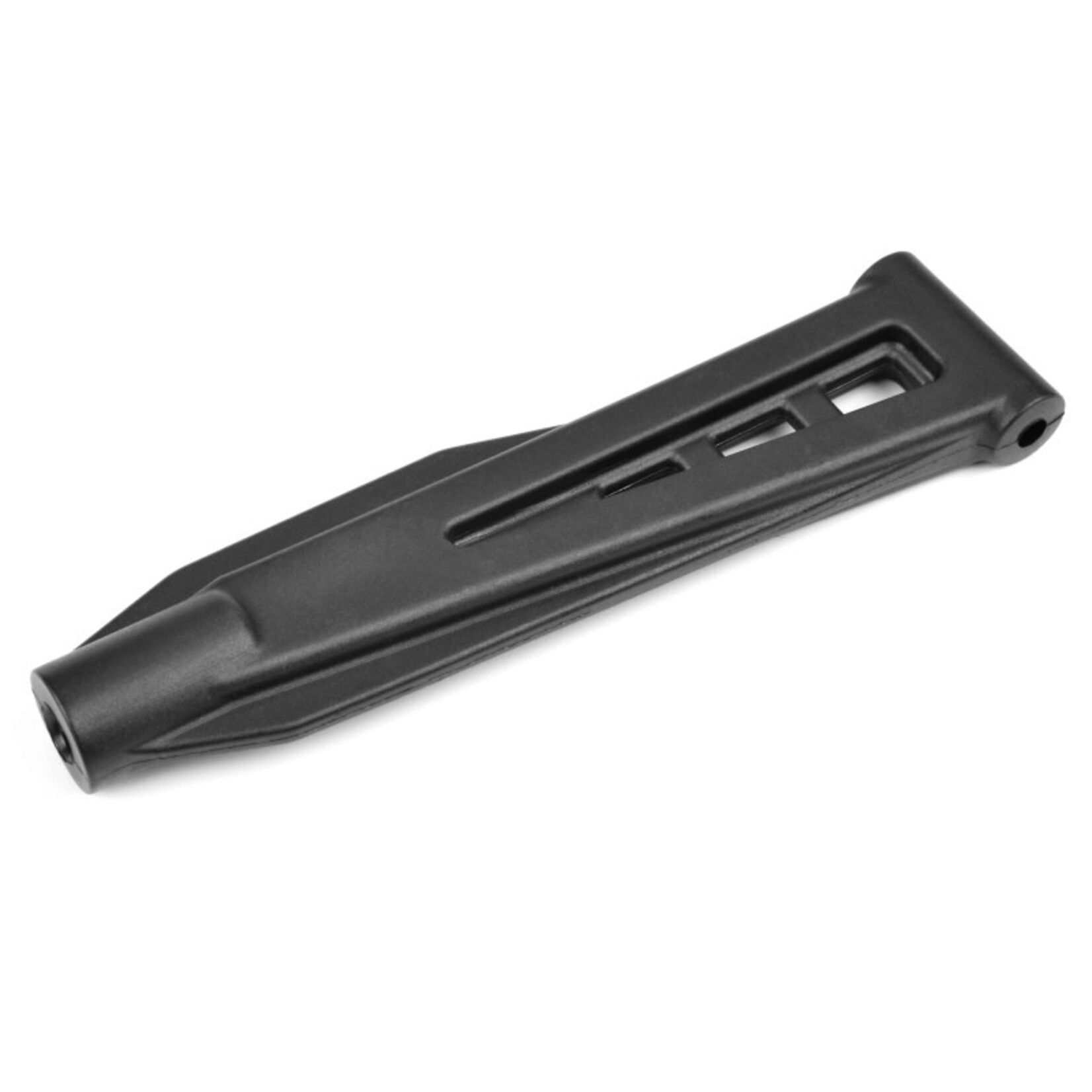Team Corally COR00180-101-2 Corally Suspension Arm Long - V2 - Upper - Front - Composite - 1 pc: Dementor, Kronos, Shogun