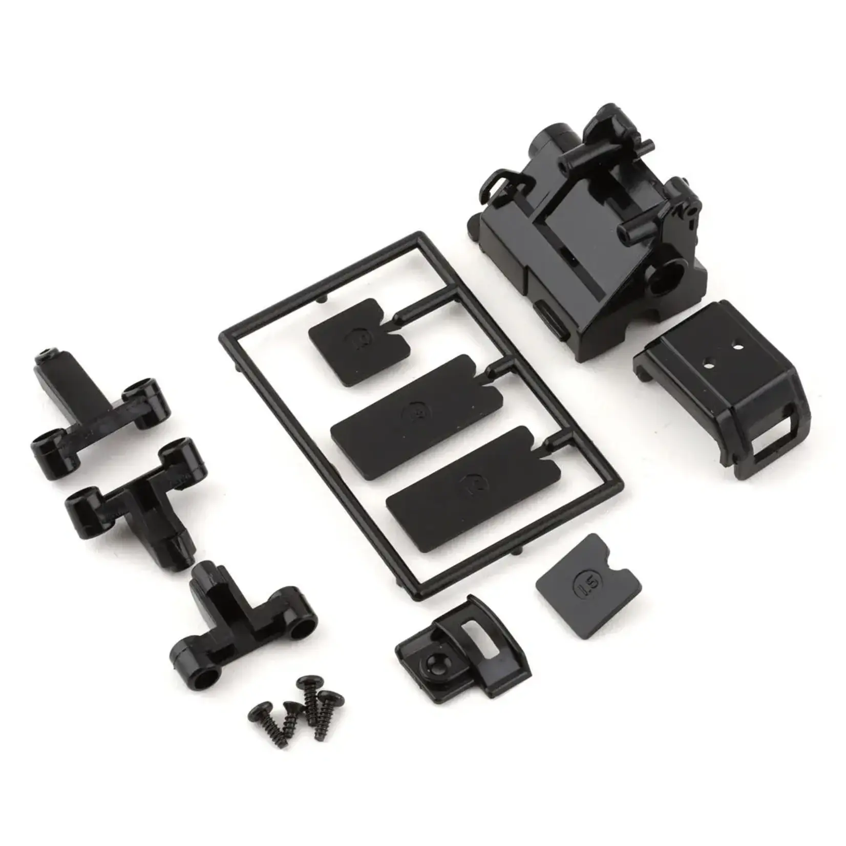 Kyosho KYOMZ216B Kyosho Type RM Motor Case Set (MR-03)