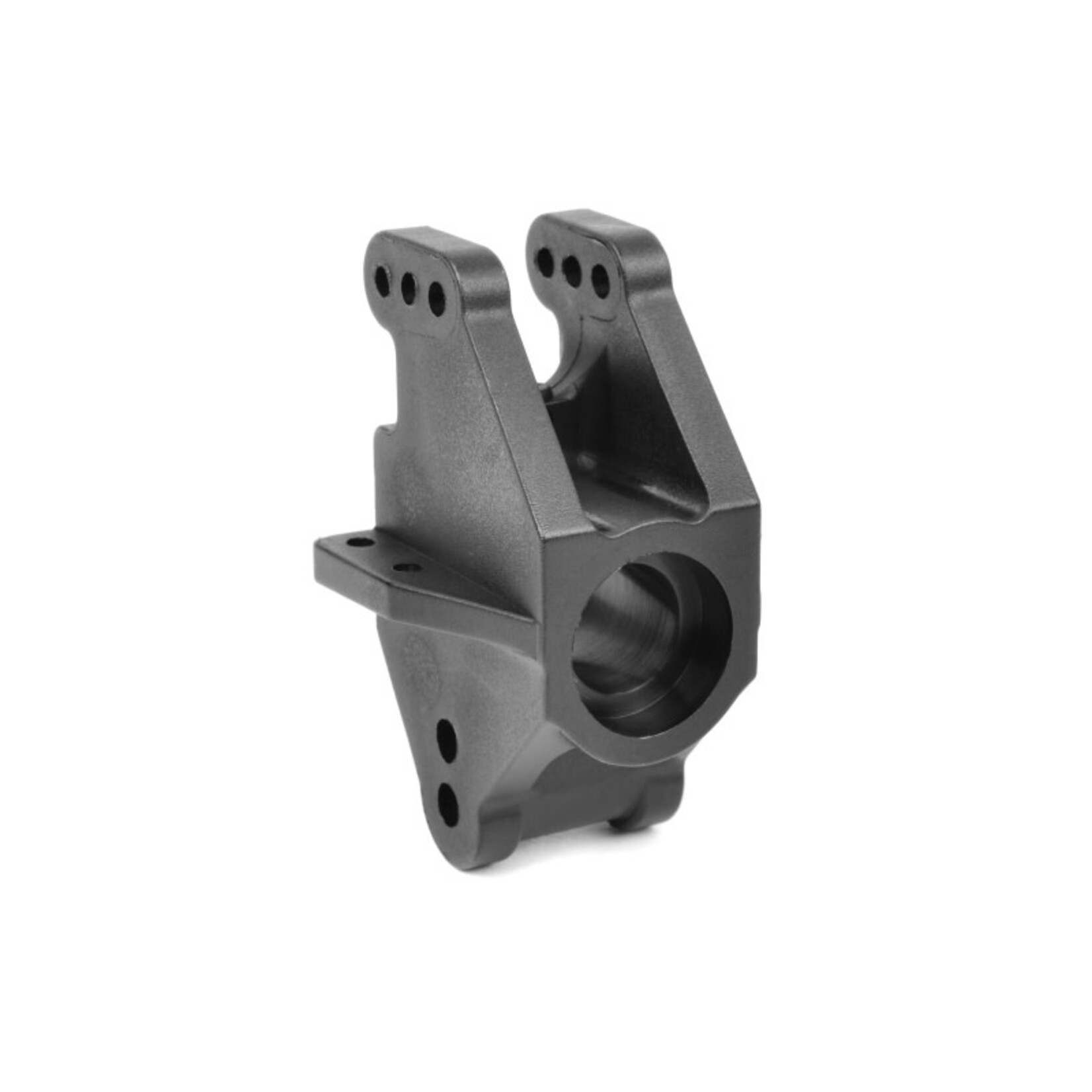 Team Corally COR00180-114 Corally Composite Rear Hub,  Wide,  1 pc Dementor, Kronos, Kagama