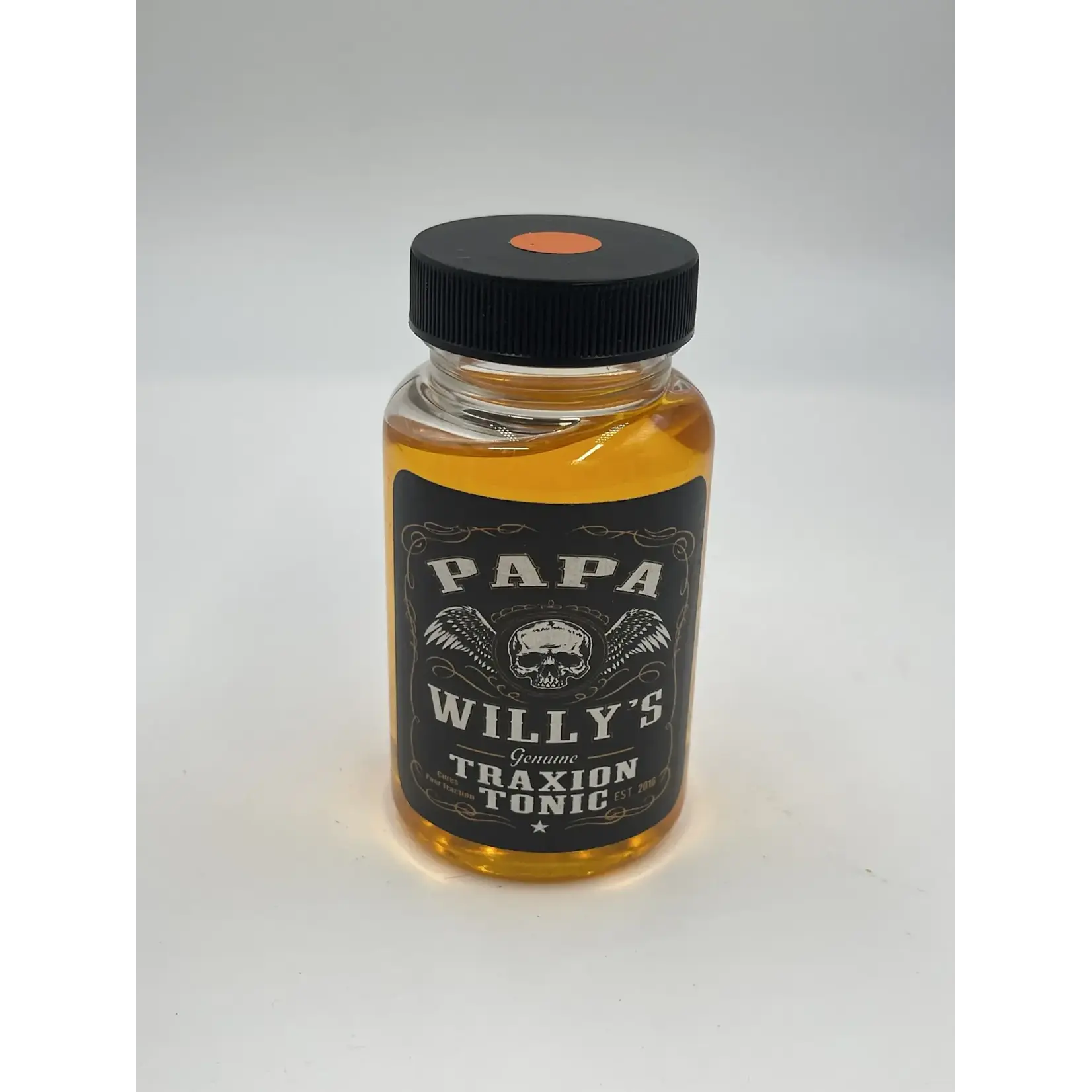 Papa Willy's PAPAORANGE Papa Willy's Orange Traxion Tonic