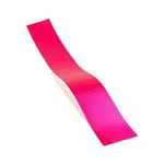 TopFlite TOPQ4131 Top Flite Monokote Trim Sheet  (Neon Pink) 5"x36"