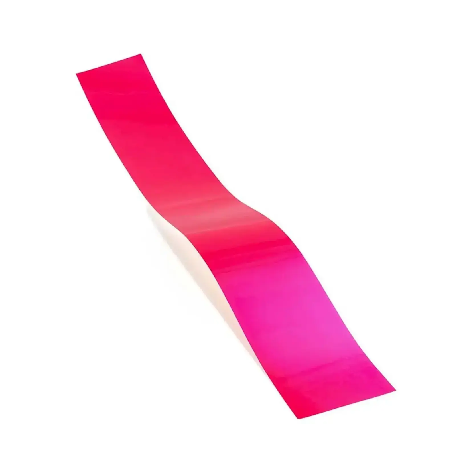 TopFlite TOPQ4131 Top Flite Monokote Trim Sheet  (Neon Pink) 5"x36"