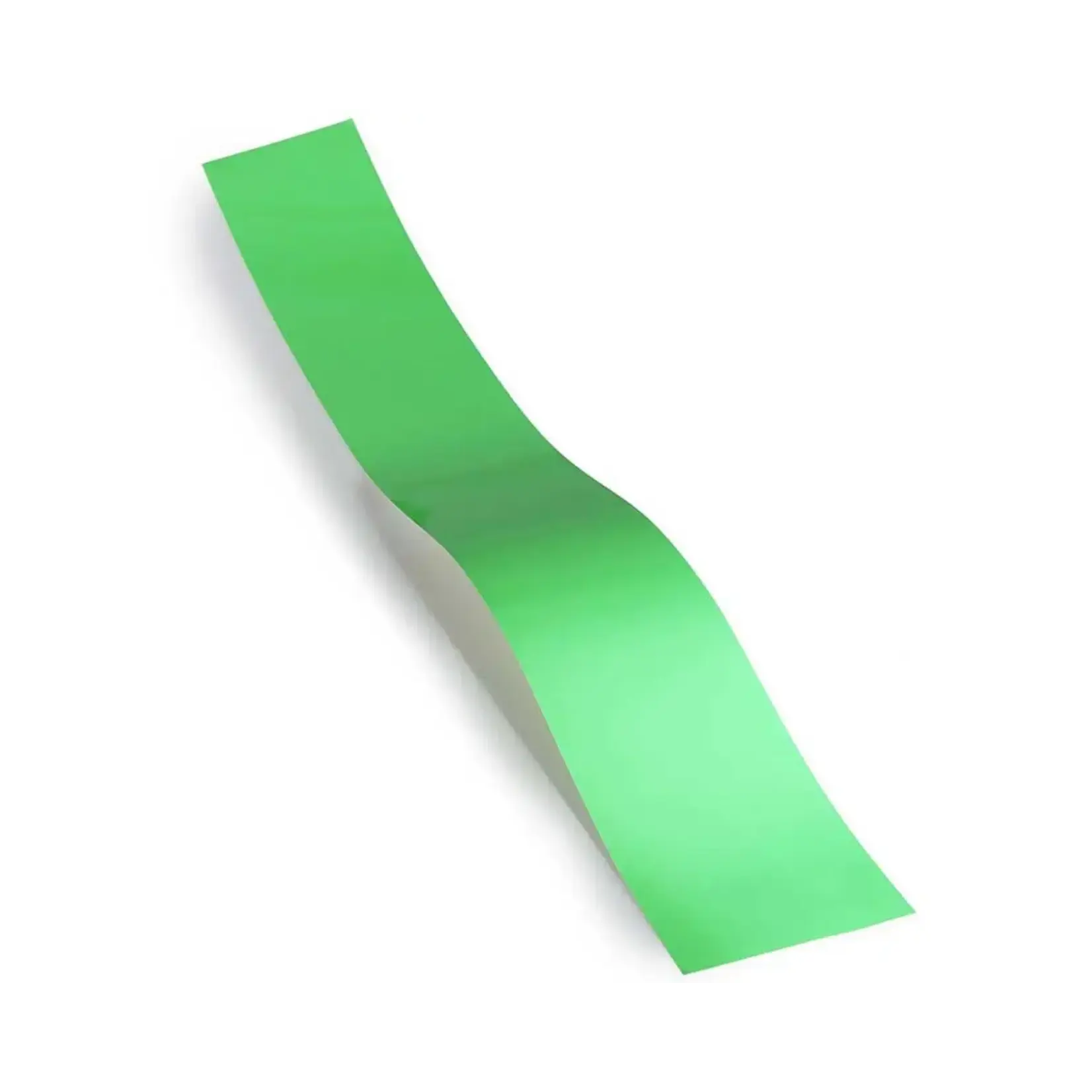 TopFlite TOPQ4133 Top Flite Monokote Trim Sheet (Neon Green) 5"x36"
