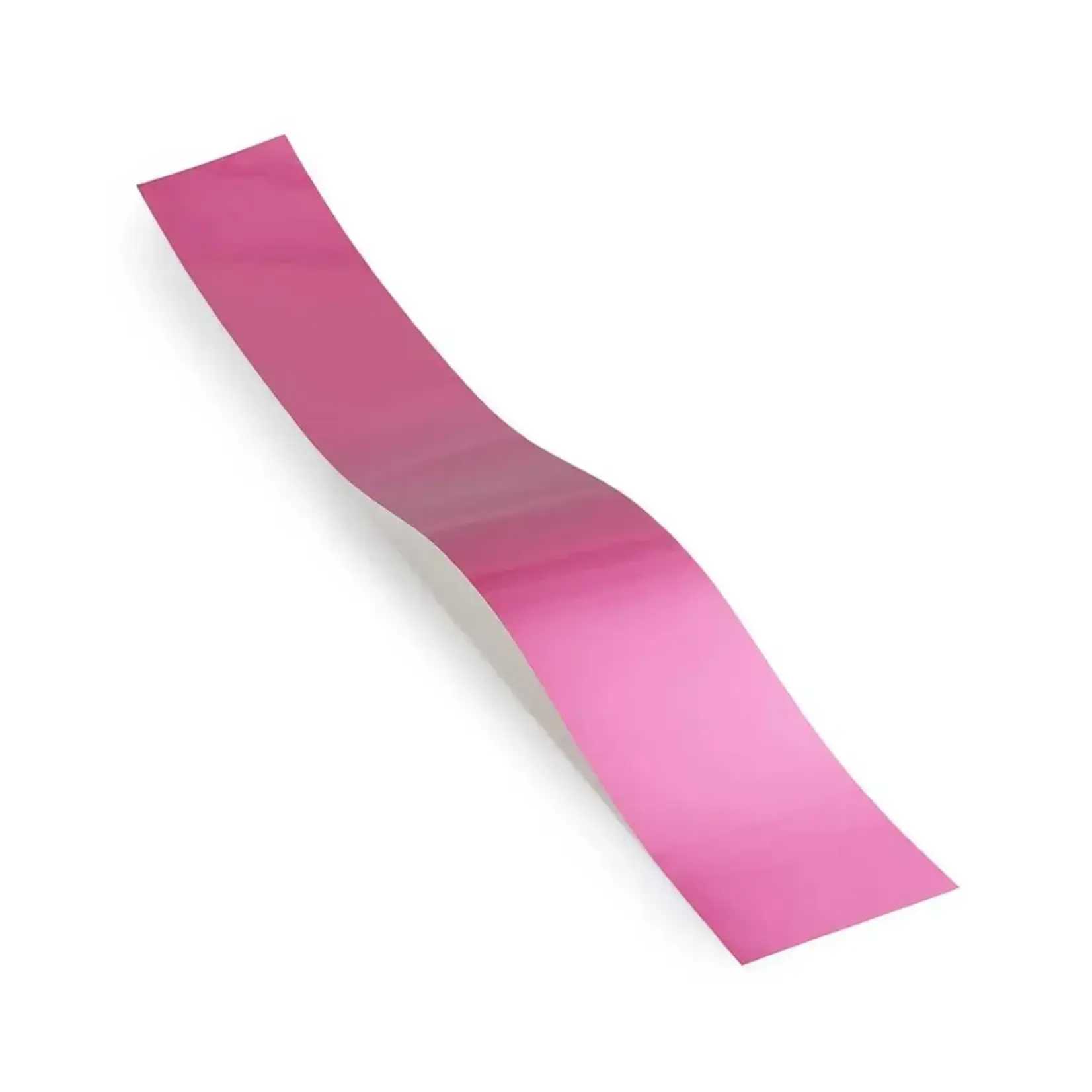 TopFlite TOPQ4127 Top Flite Monokote Trim Sheet (Circus Pink) 5"x36"