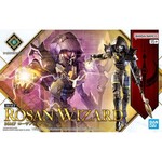 Bandai BAN2745398 Bandai #14 Rosan Wizard "30 Minute Fantasy"