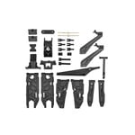 Team Corally CORS00180-905 Corally Service Pack 2 For Shogun (C00175)