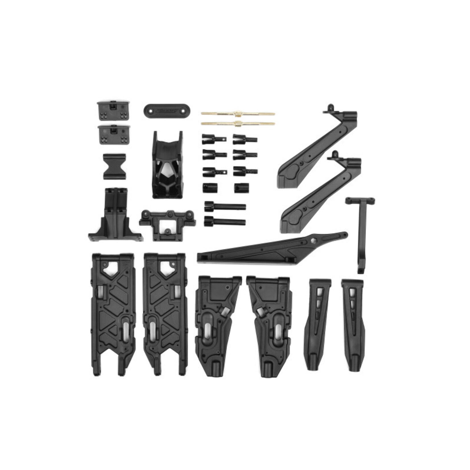 Team Corally CORS00180-905 Corally Service Pack 2 For Shogun (C00175)