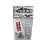 Team KNK KNKERCE01 Team KNK Element Enduro Stainless Screw Kit