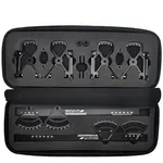 1UP AM-174053 1UP Arrowmax 4D Set-Up System For 1/10 Off-Road With Bag