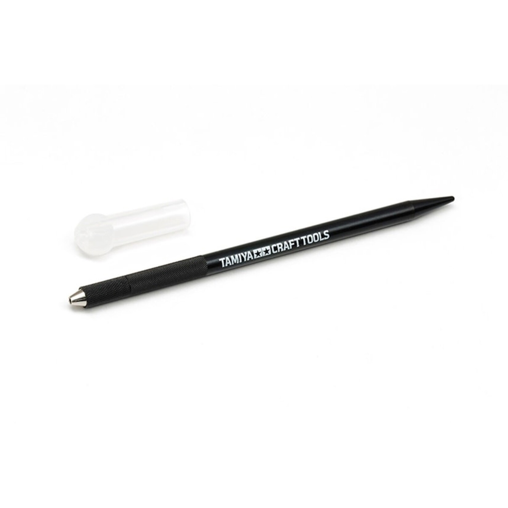 Tamiya TAM74139 Tamiya Engraving Blade Holder (Black)