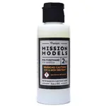 Misson Models MMA-001 Mission Models Polyurethane Intermix 2oz Additives