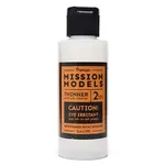 Misson Models MMA-002 Mission Models Thinner / Reducer 2oz Additives