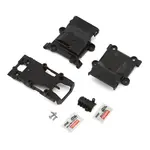 Kyosho KYOMZ411B Kyosho Mini-Z MR-03 Upper/Servo Motor Cover Set