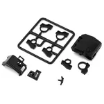 Kyosho KYOMZ215 Kyosho Mini-Z MR-03 Type MM Motor Case Set