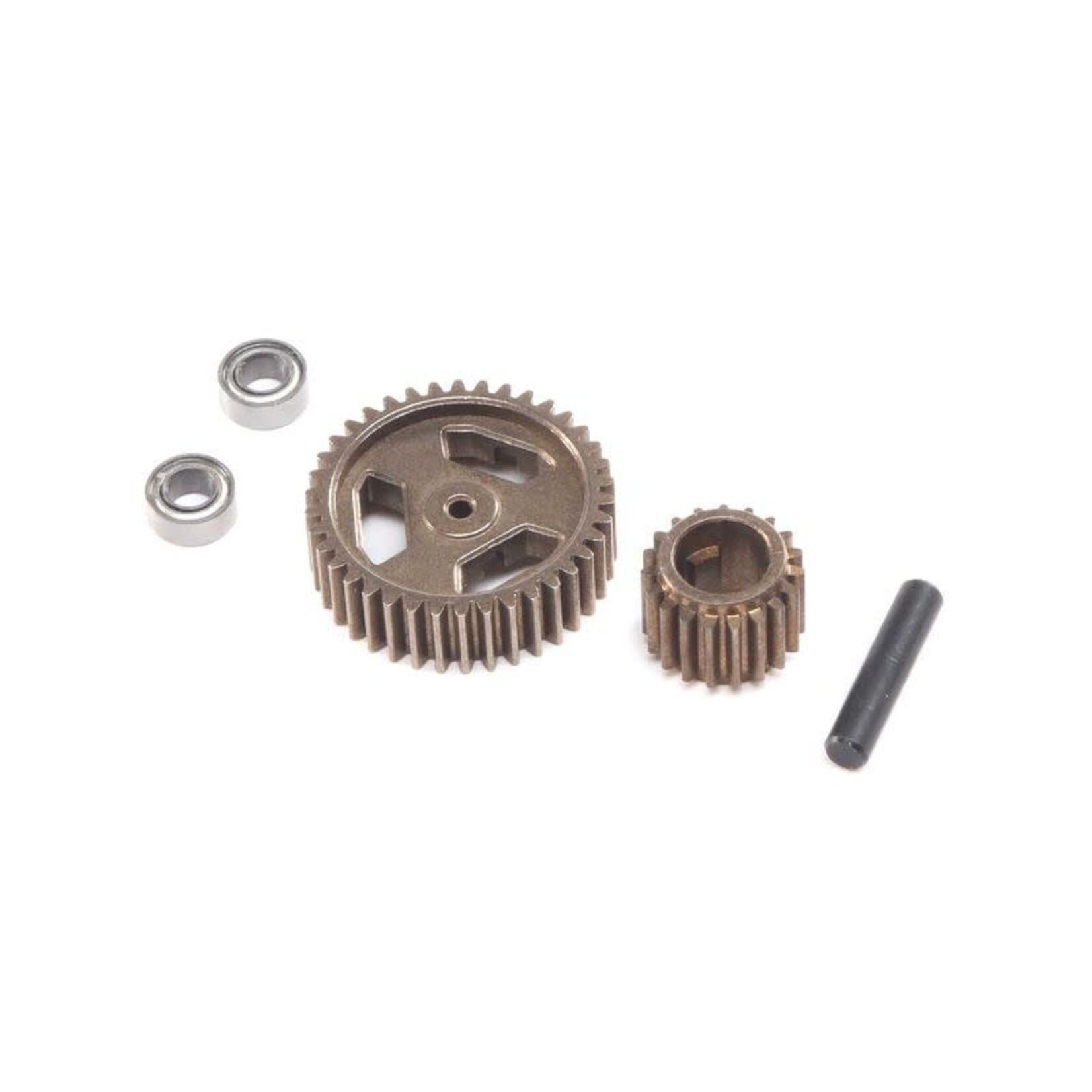 Losi LOS212018 Losi Mini-T 2.0 Idler & Differential Gear