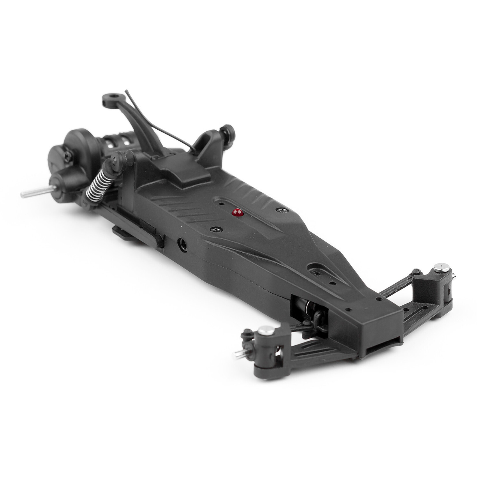 Team Associated ASC21421 Team Associated SC28 Chassis w/Electronics