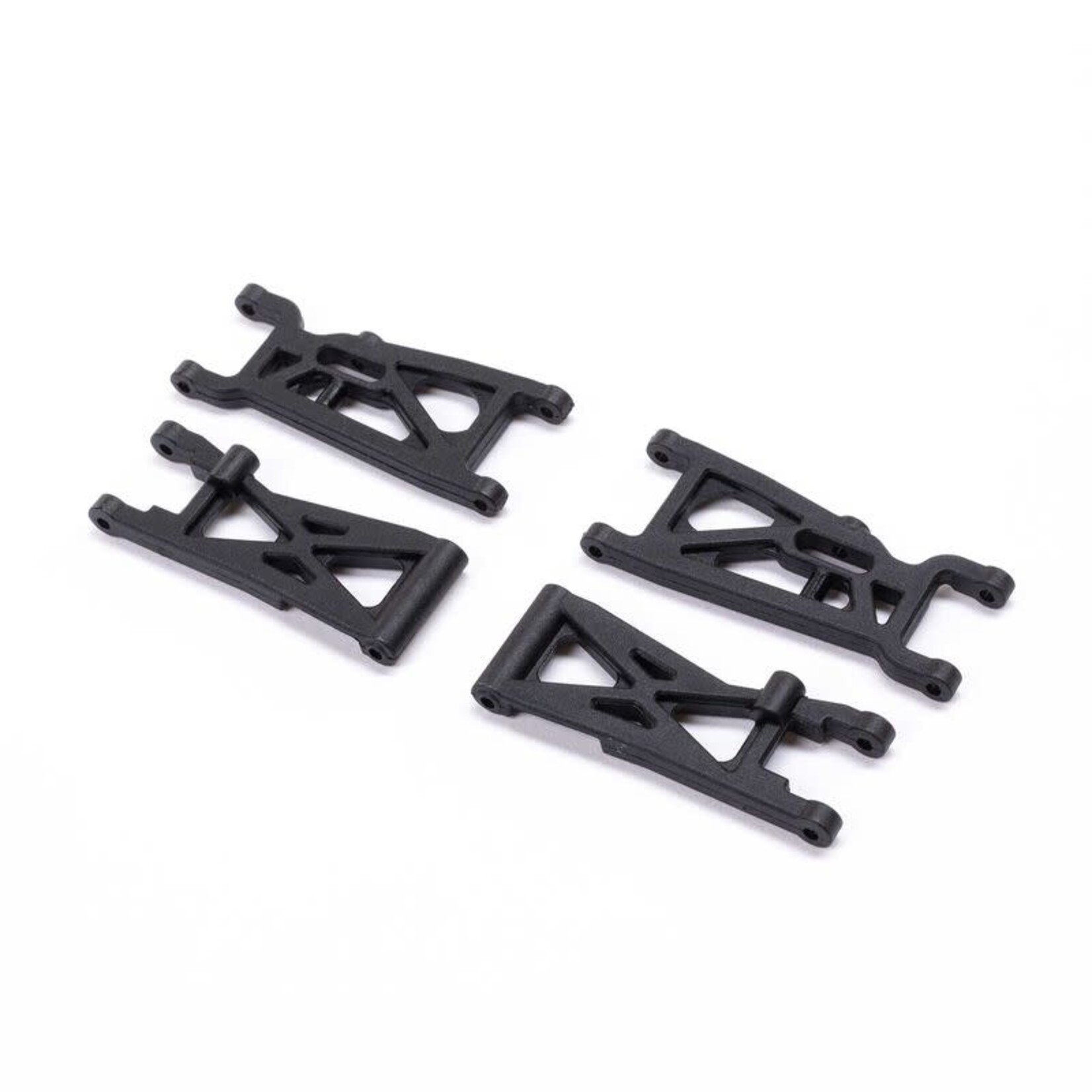 Losi LOS214027 Losi 1970 Mini Drag Suspension Arm Set