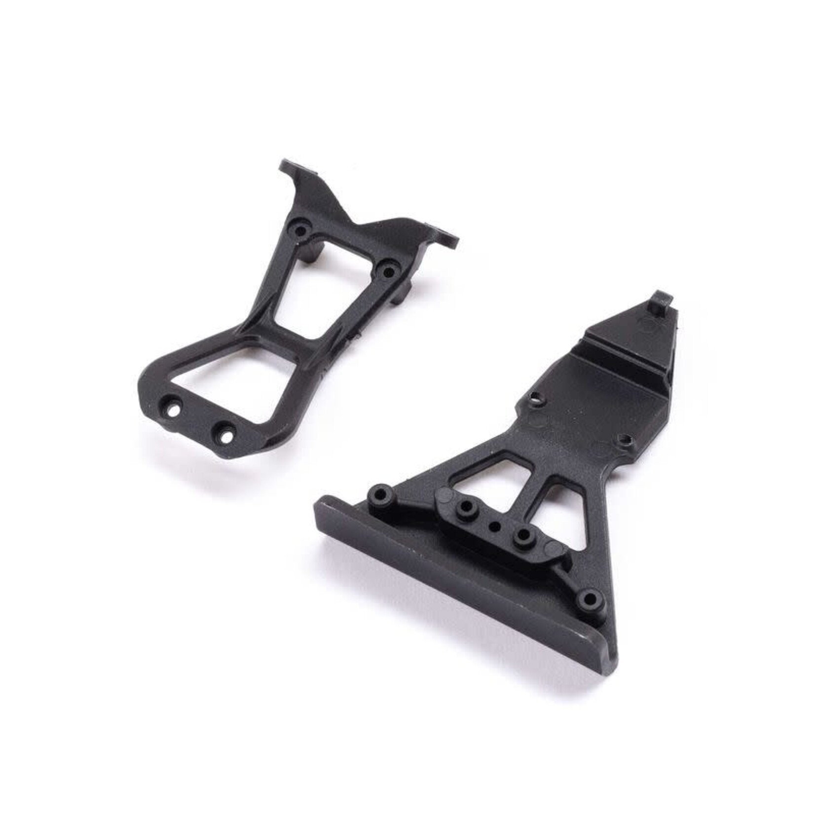 Losi LOS211036 Losi 1970 Mini Drag Bumper & Brace