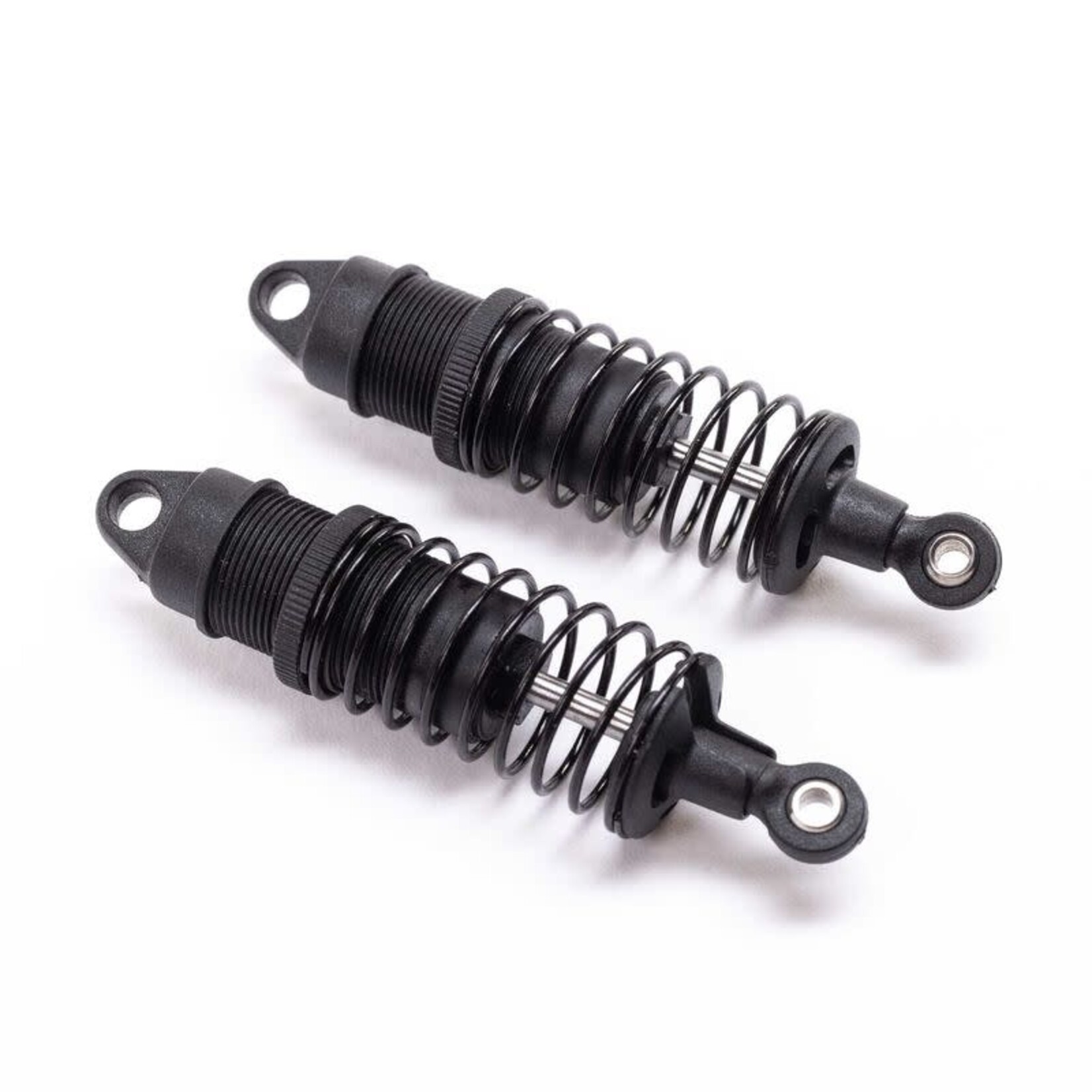 Losi LOS214031 Losi 1970 Mini Drag Assembled Front Shock Set (44.5mm)