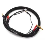Maclan MCL4189 Maclan Max Current V2 2S Charge Cable Lead (60cm)