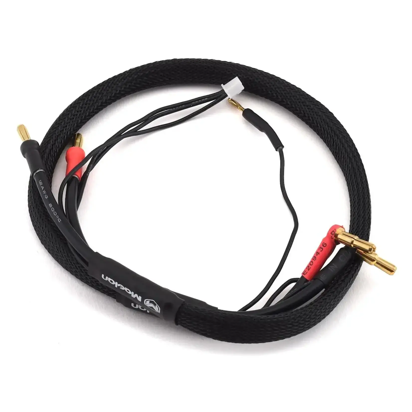 Maclan MCL4189 Maclan Max Current V2 2S Charge Cable Lead (60cm)