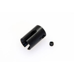 CEN CEGCD0208 CEN Drive Cup w/ Set Screw, for DL-Series F450 SD