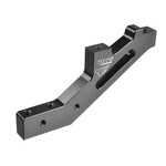 Team Corally COR00180-387 Corally Aluminum Front Chassis Brace for Dementor, Shogun, Kronos, Python (1)