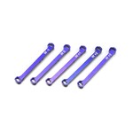 Kyosho KYOR246-1302 Kyosho Set Up Linkage, Mini-Z MR-03/Wide - 1/0/1/2/3 ##