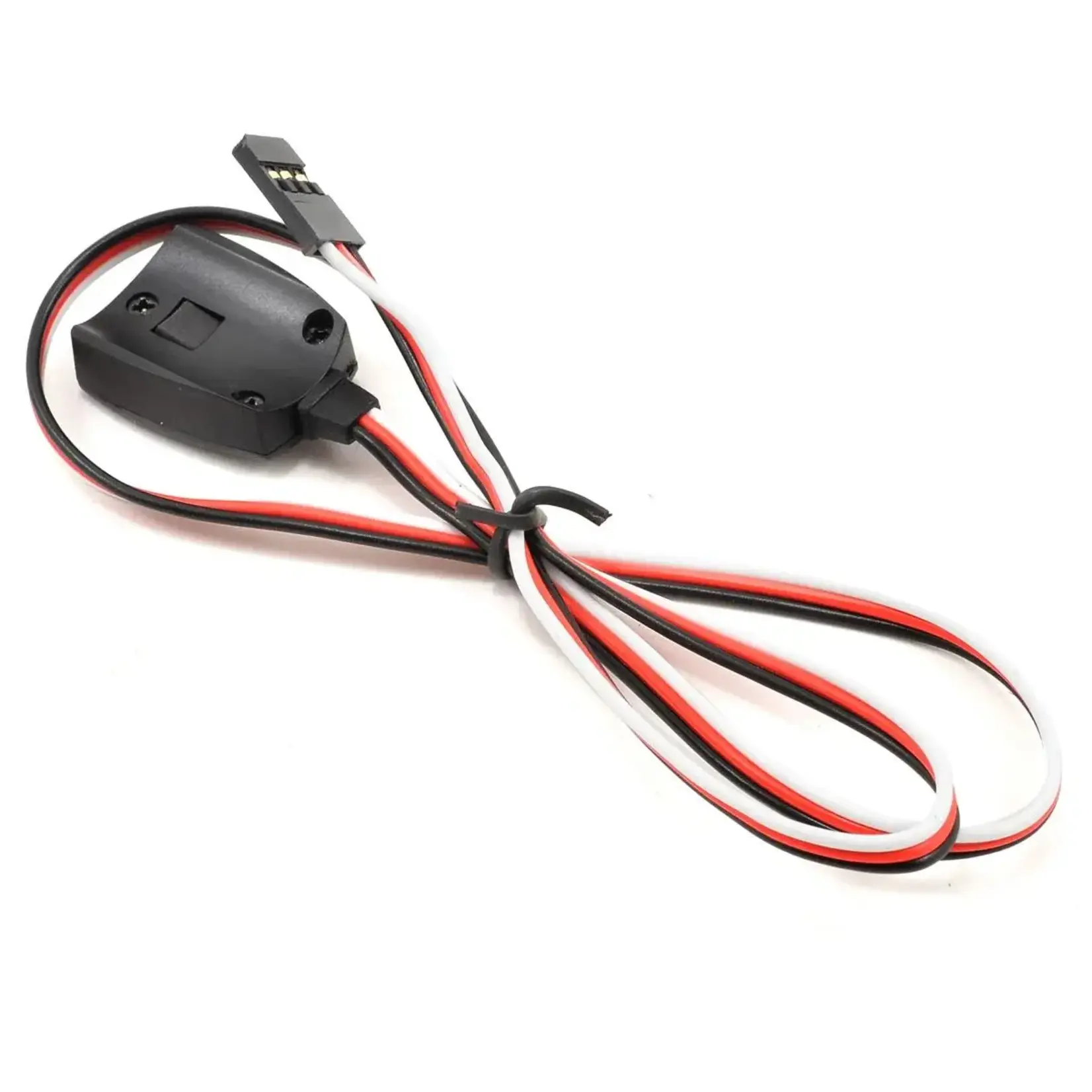 Hitec HRC44159 Hitec X4 Cable w/Temperature Sensor