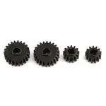 Hot Racing HRAAUTB813X22 Hot Racing Axial Capra Over Drive Portal Machined Gear Set (13-22T)