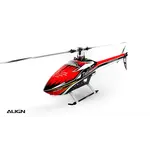 Align HF5503T Align T-Rex 550L Speed Fuselage ONLY – Red and White