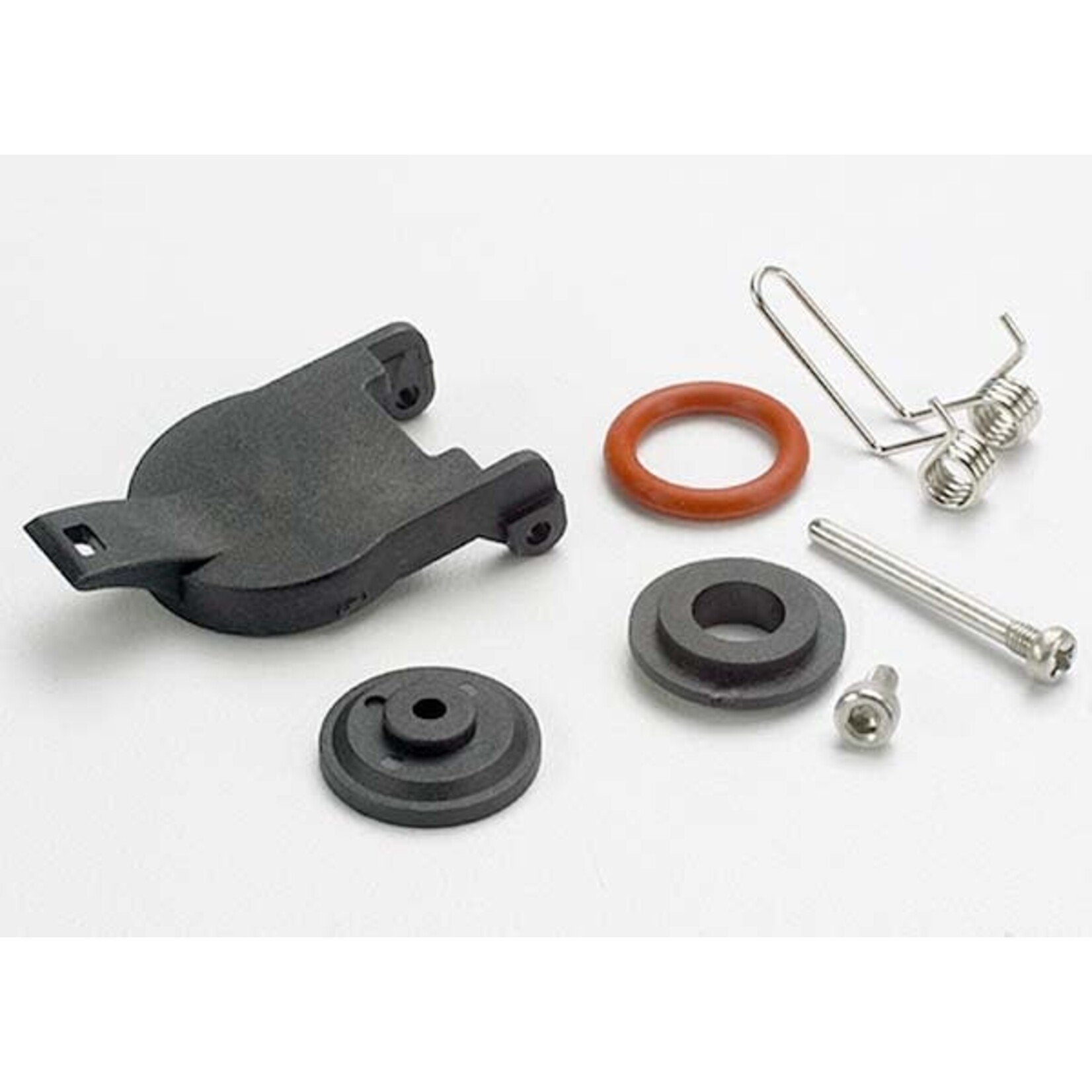 Traxxas TRA4958 Traxxas T-Maxx Fuel Tank Rebuild Kit (TMX)