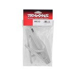 Traxxas TRA8633A Traxxas E-Revo 2.0 Heavy-Duty Rear Right Suspension Arm Set (White)