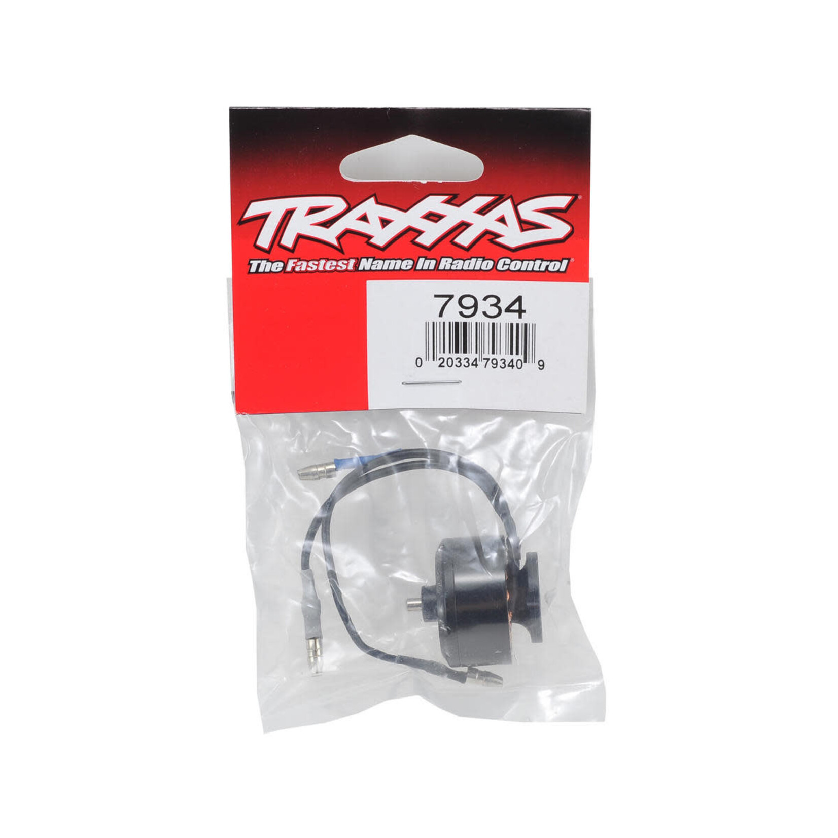 Traxxas TRA7934 Traxxas Aton Brushless Motor