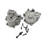 Traxxas TRA5181 Traxxas T-Maxx Front/Rear Gearbox Set (TMX 3.3)