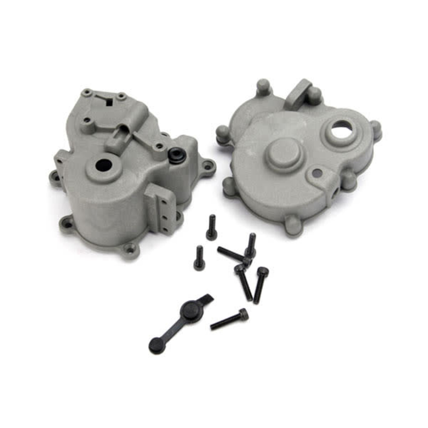 Traxxas TRA5181 Traxxas T-Maxx Front/Rear Gearbox Set (TMX 3.3)