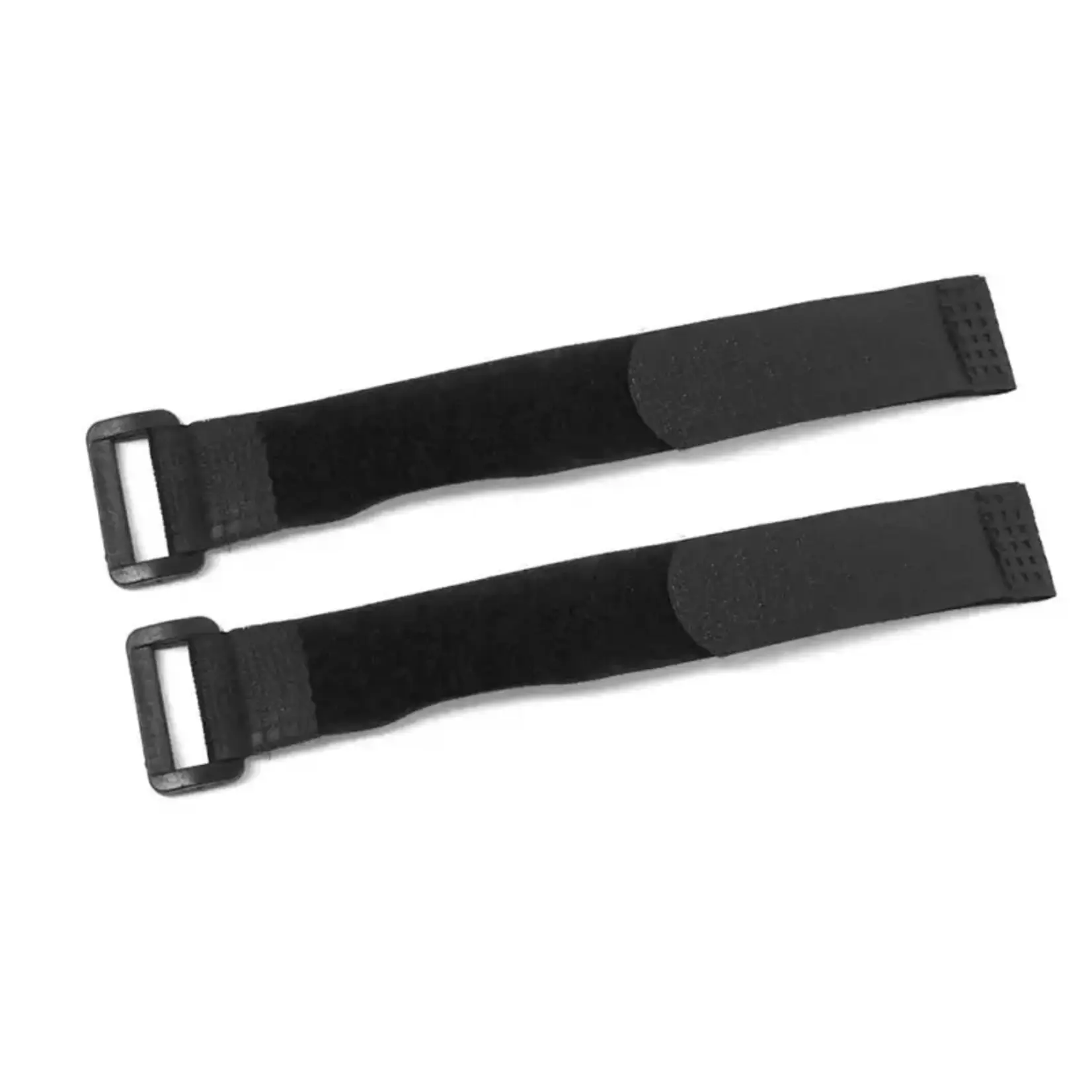 Team Corally COR00180-004-1 Corally Battery Strap, Hook & Loop, 2 pcs for Dementor, Kronos, Python, Shogun, Kagama