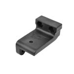 Team Corally COR00180-021 Corally Gearbox Brace Mount Stiffener - Composite - 1 pc: Dementor, Kronos, Python, Shogun