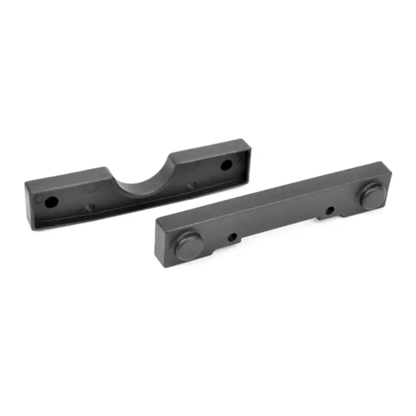 Team Corally COR00180-052 Corally Suspension Arm Mount - Rear - Composite - 1 Set: Dementor, Kronos, Python, Shogun
