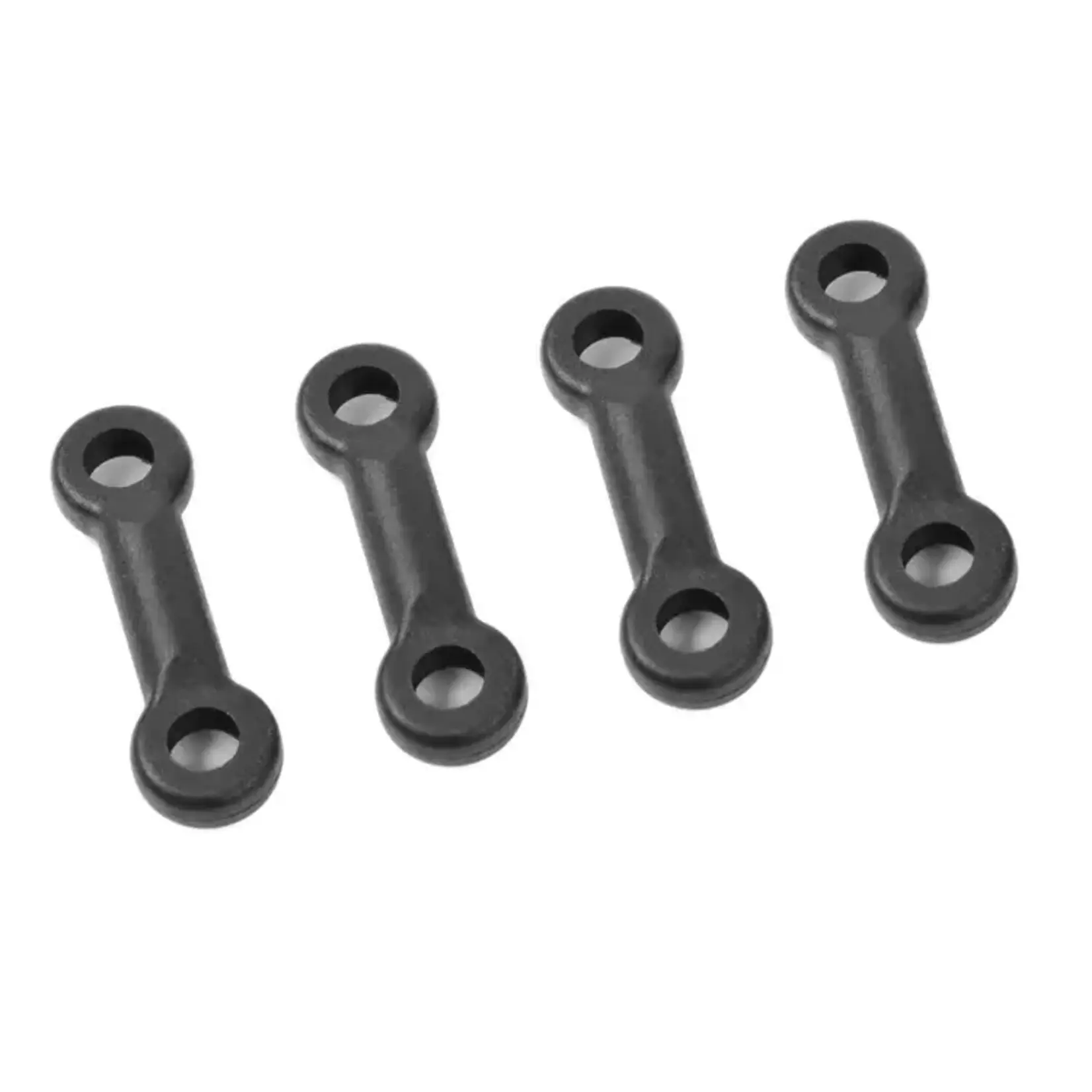 Team Corally COR00180-089 Corally Anti-Roll Bar Ball Cups - Composite - 4 pcs: Dementor, Kronos, Python, Shogun, Kagama