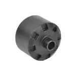 Team Corally COR00180-098 Corally Differential Case (Front or Rear) Composite - 1 pc: Dementor, Kronos, Python, Shogun, Kagama