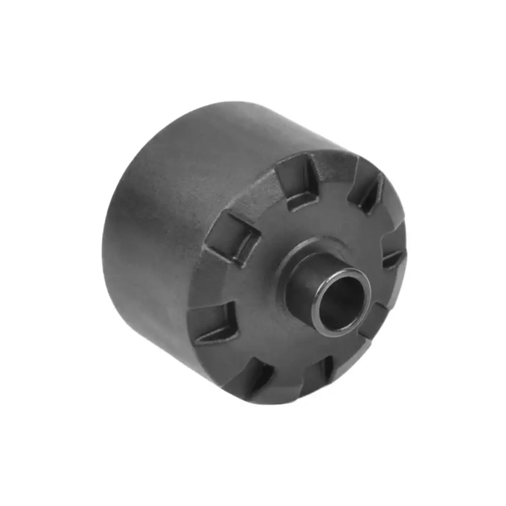 Team Corally COR00180-098 Corally Differential Case (Front or Rear) Composite - 1 pc: Dementor, Kronos, Python, Shogun, Kagama
