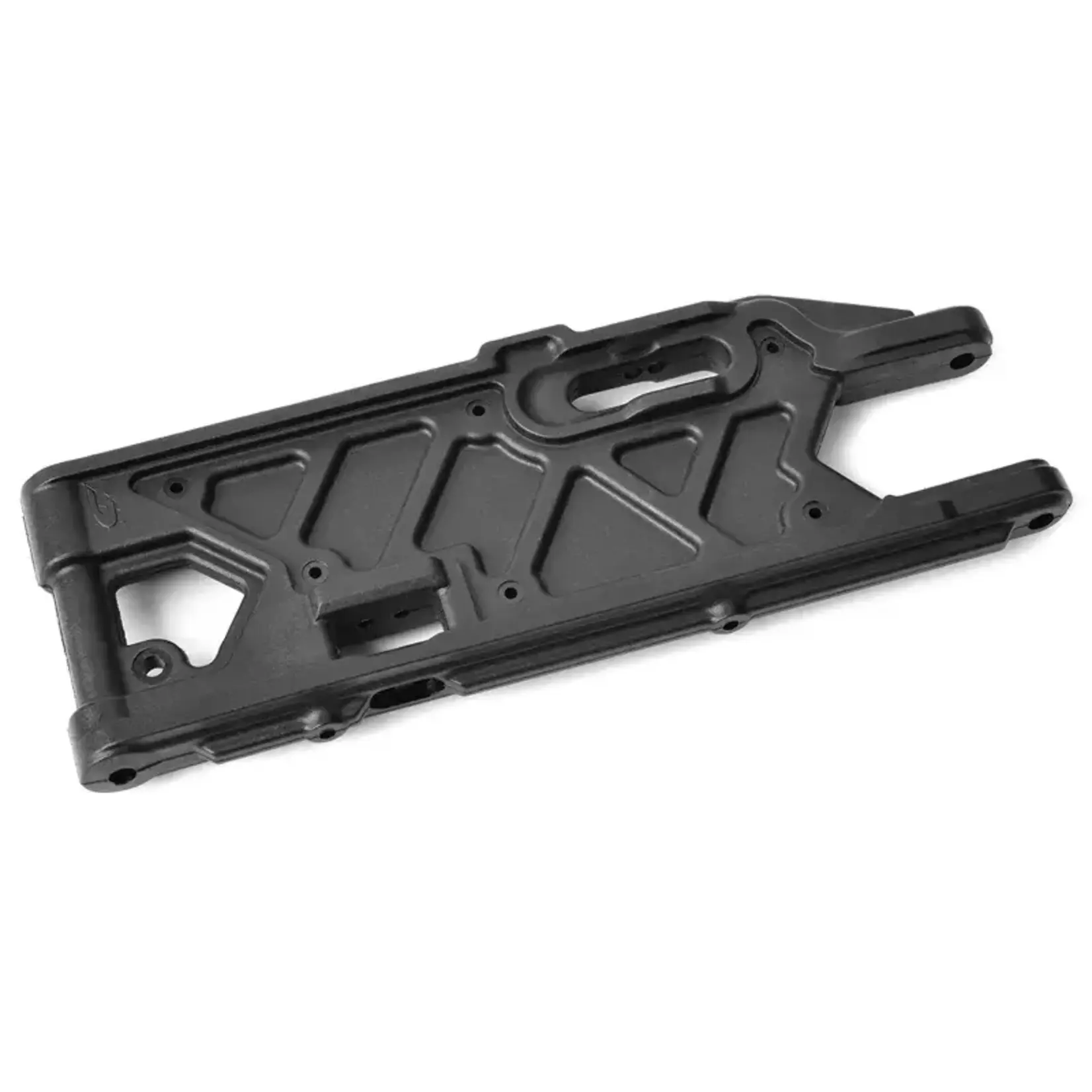 Team Corally COR00180-099-2 Corally Suspension Arm Long - V2 - Lower - Rear - Composite - 1 pc: Dementor, Kronos, Shogun