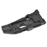 Team Corally COR00180-100-2 Corally Team Lower Front Suspension Arm, Long, V2,  1pc Dementor, Kronos, Shogun, Muraco, Jambo