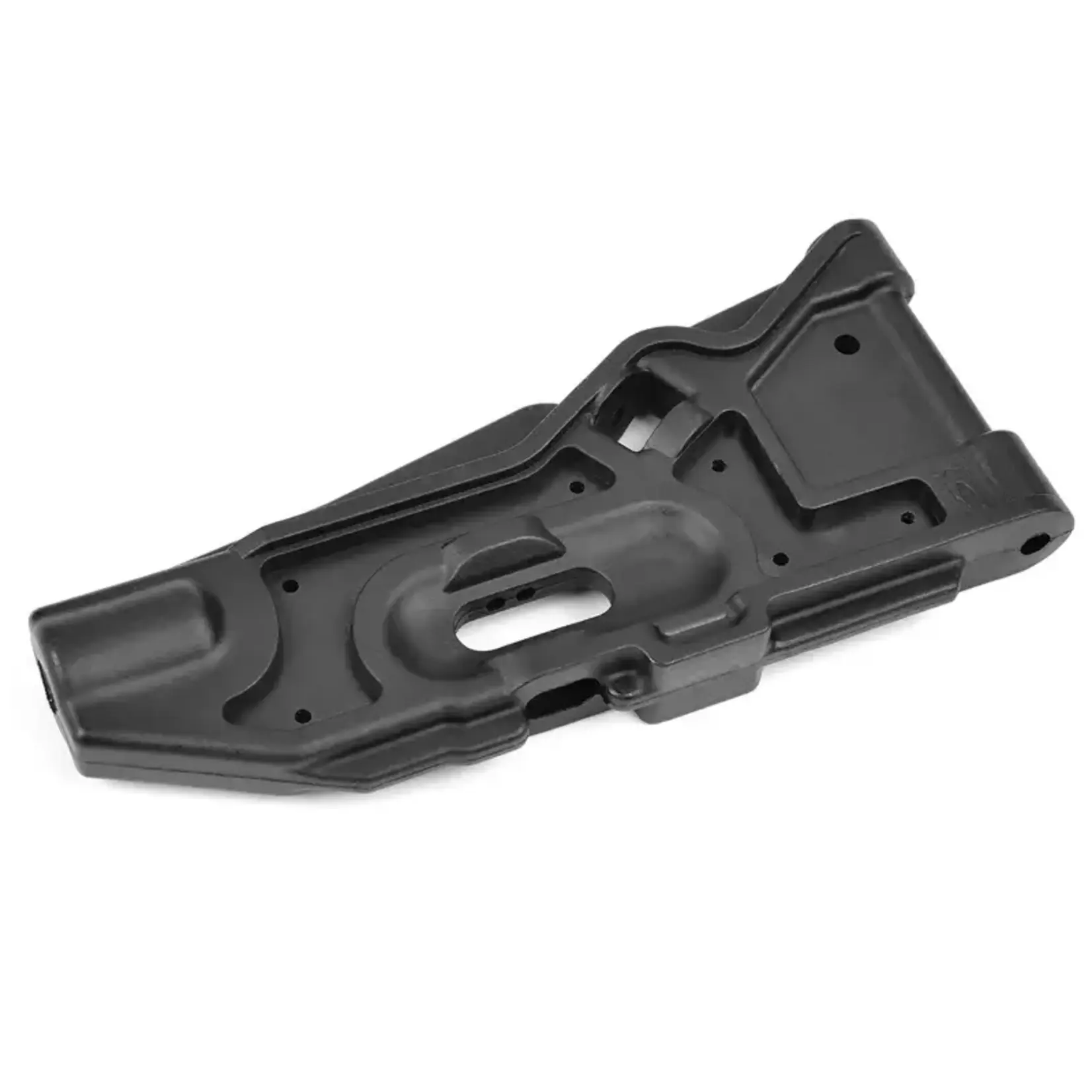 Team Corally COR00180-100-2 Corally Team Lower Front Suspension Arm, Long, V2,  1pc Dementor, Kronos, Shogun, Muraco, Jambo